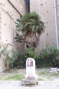 Xtrallusion photo library of independent, self-guided walking and sightseeing holidays in Italy. Pictures, images, photos and photographs taken along the way of this 1-day walking itinerary, to give you a visual impression of the day's walk.